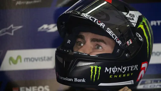 Jorge Lorenzo