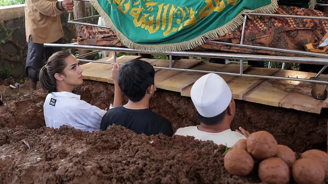 [Bintang] Millendaru