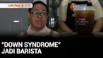 Penyandang down syndrome memang memiliki keterbatasan, tapi jika dilatih tentunya sebagian dari mereka ternyata bisa berkembang. Salah satunya kedai kopi di Jakarta Selatan yang mempekerjakan penyandang down syndrome sebagai Barista. Berikut Berani B...