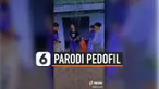 PARODI PEDOFIL
