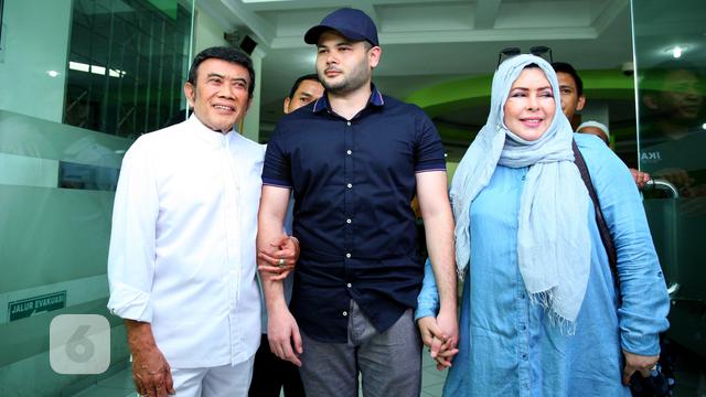 [Bintang] Ridho Rhoma