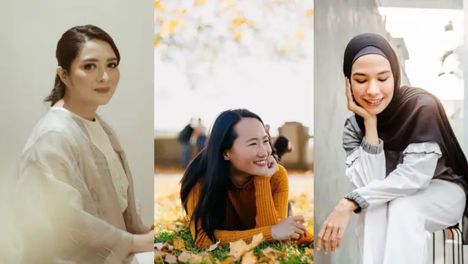 Kisah Inspiratif Perempuan Sukses