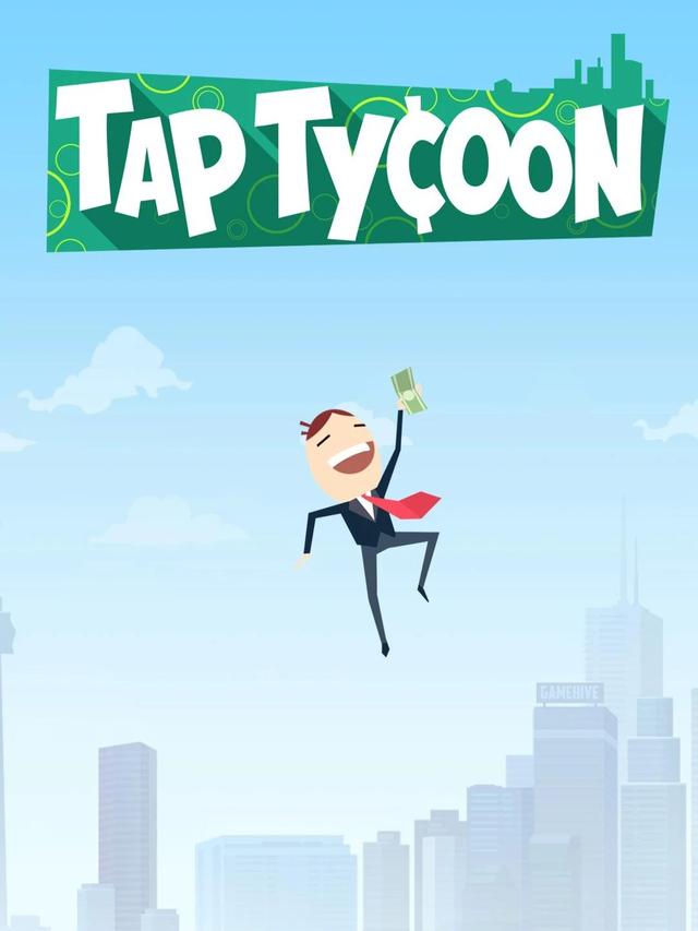 Tap Tycoon