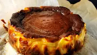 3 Resep Burnt Cheese Cake untuk Tahun Baru Ala Rumahan: Dijamin Enak dan Ekonomis