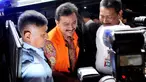 Andi Mallarangeng akhirnya menjalani sidang perdana,Senin (11/03/14) di   Pengadilan Tipikor, Jakarta (Liputan6.com/Johan Tallo)
