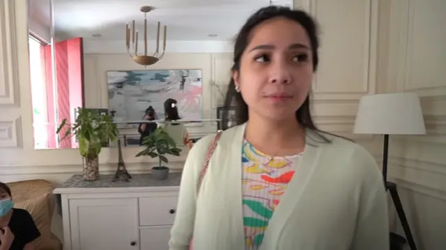 Hamil Anak Kedua, Ini 6 Momen Nagita Slavina dan Raffi Ahmad Cek USG Pertama Kali
