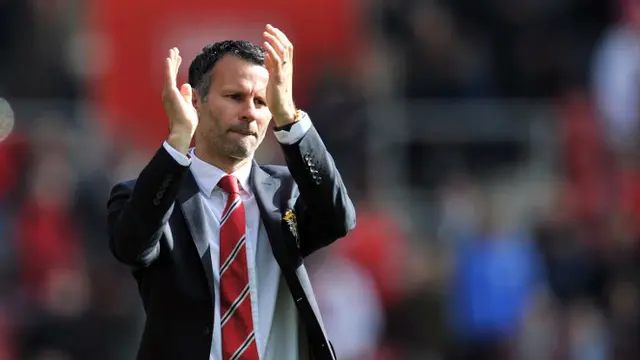 Ryan Giggs