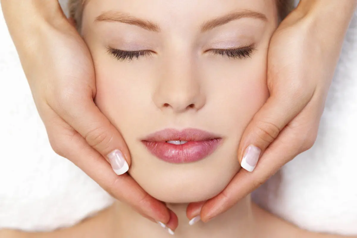Face Lifting Massage - errine