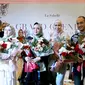 Grand Opening La Sabelle Pekanbaru yang Bertabur Bintang Ibukota. (Dok. Istimewa)