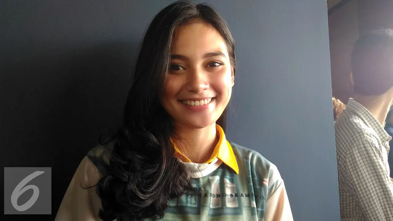 Indah Permatasari