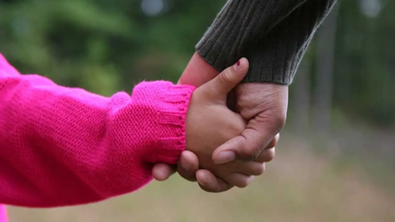 Foto: copyright thechildrenarewaiting.org