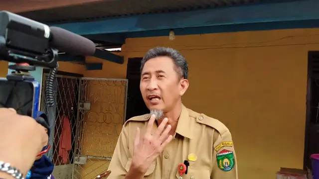 Keluarga Ingin Jemput Pasien Terduga Virus Corona di Bandara Palembang