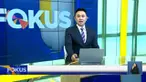 Perbarui informasi Anda bersama Fokus edisi (29/7) dengan beberapa topik pilihan di antaranya, Dampak Gangguan Distribusi BBM, Pendinginan Kebakaran Pasar Taman Puring, Final ASEAN U-23 Championship Mandiri Cup 2025.