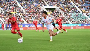 Skandal Piala AFF 2026: Federasi Laos Minta Polisi Selidiki Timnas