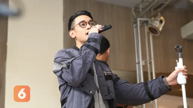 [Bintang] Afgan Syahreza