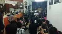 Pengacara Aktivis PRD Jopi Kecewa Polisi dan TNI Bungkam