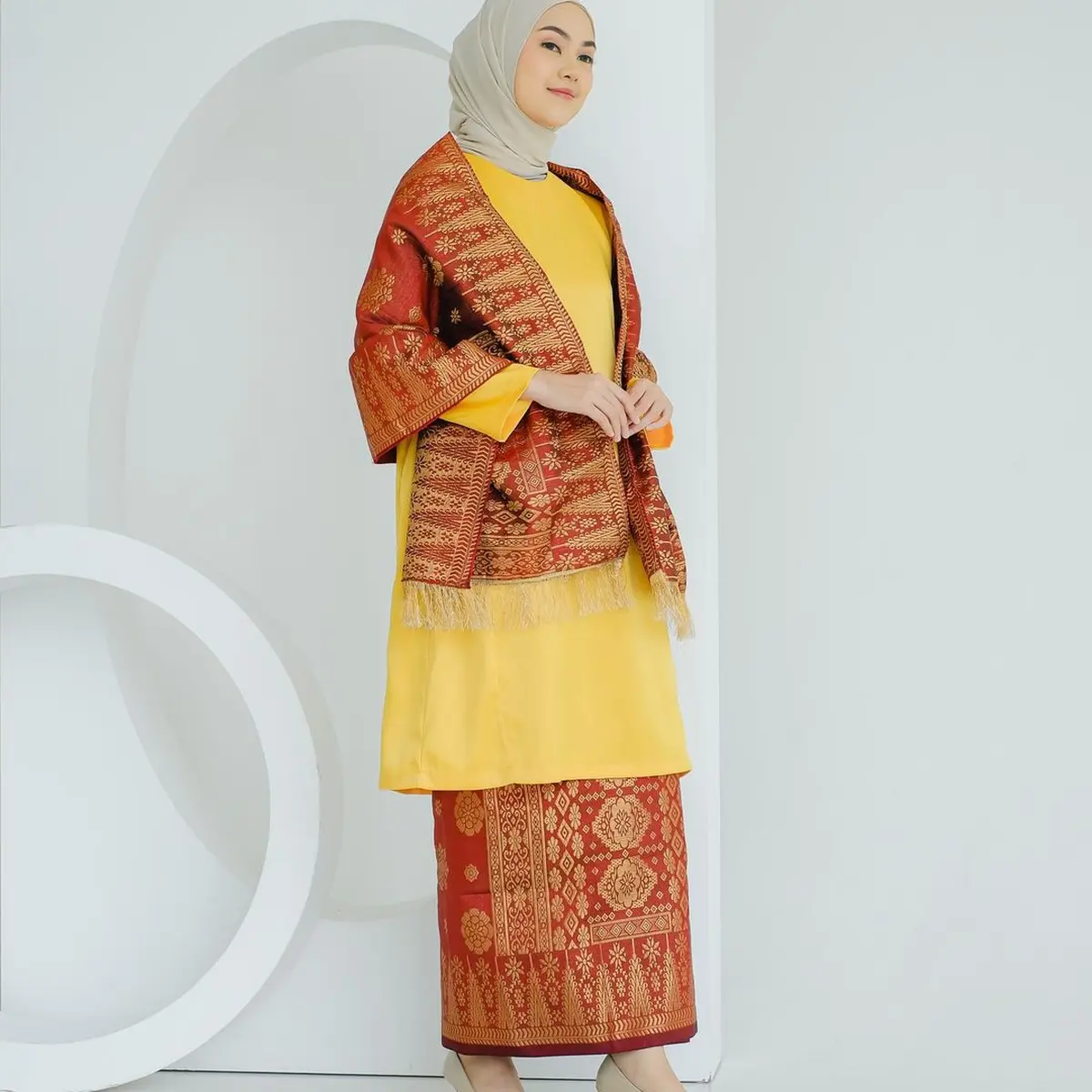 Baju Kurung & Baju Kebaya
