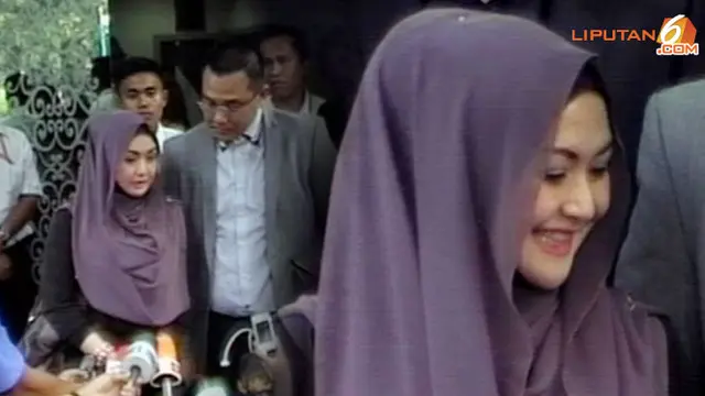 [VIDEO] News Flash; Eddies Adelia Dijadikan Tersangka, Limbah Minyak Goreng, Pemprov DKI Gandeng Lembaga Sandi Negara, Kabut Asap