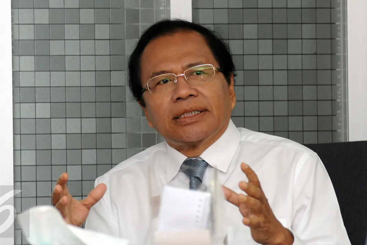 Rizal Ramli