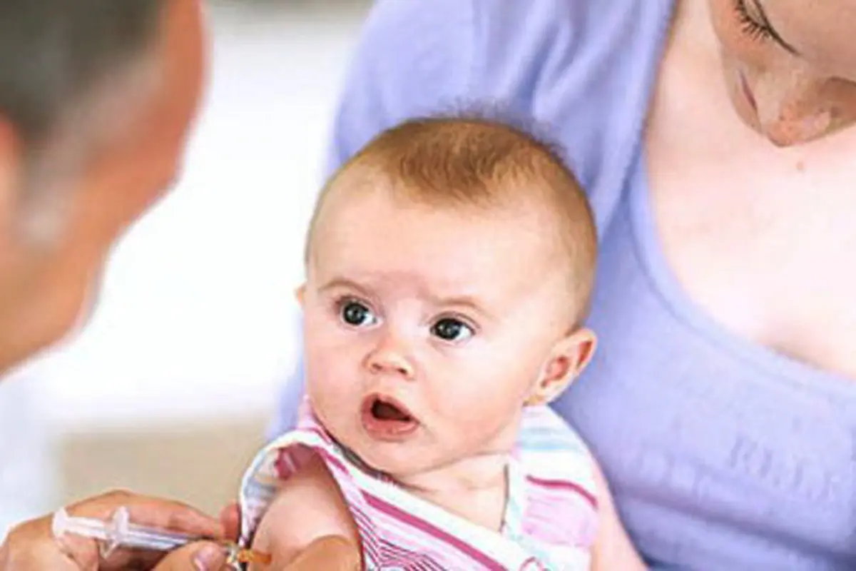 Bayi perlu melaukan imuniasasi ini agar kekebalan tubunya makin baik | Copyright Thinkstockphotos.com