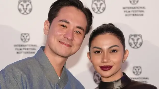 Potret Ariel Tatum di IFFR 2025