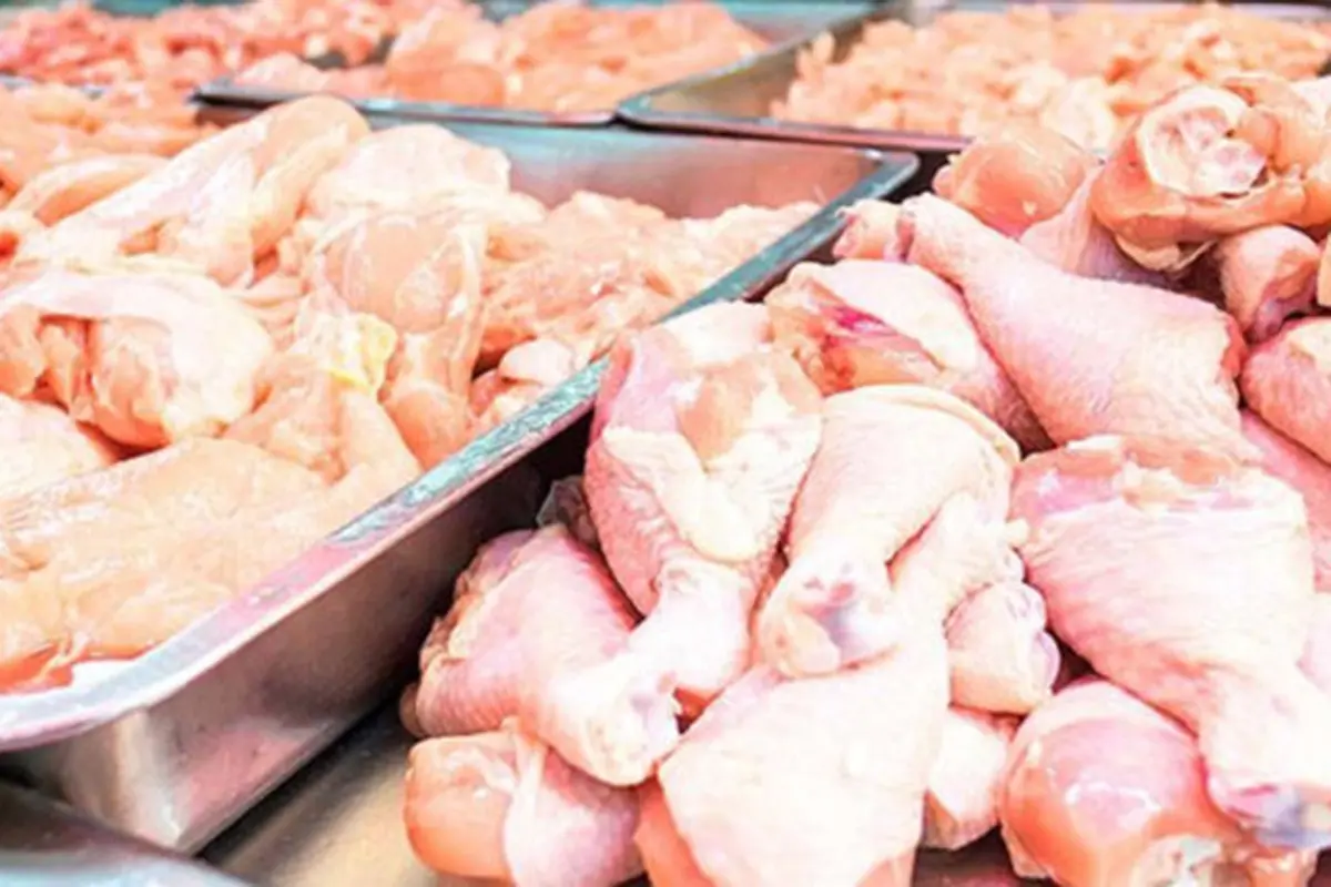 Kementan Laporkan Stok Daging dan Telur Masih Stabil Jelang Nataru