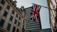 Inggris Larang Partai Menerima Donasi Kripto