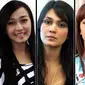 Empat artis cantik