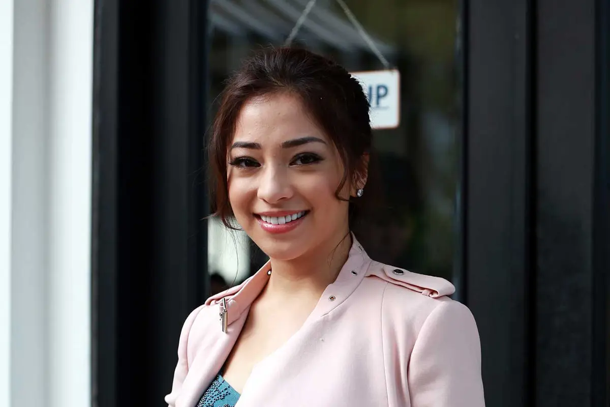 [Bintang] Nikita Willy