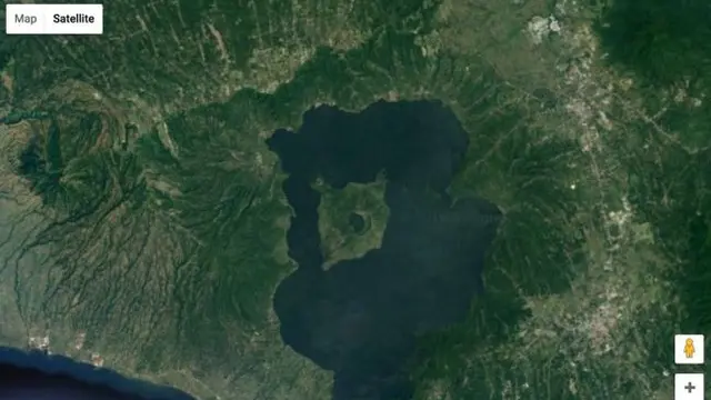Google Earth