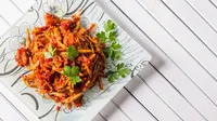 15 Resep Sambal Teri yang Mudah Dibuat, Pedas Gurih Bikin Nagih
