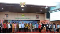 UNJ dan Lokerlink Kembali Mengadakan Career Fair Tahun Ini