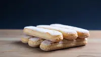 Traditional Lady Fingers Recipe and a Gluten-Free Vegetarian Version