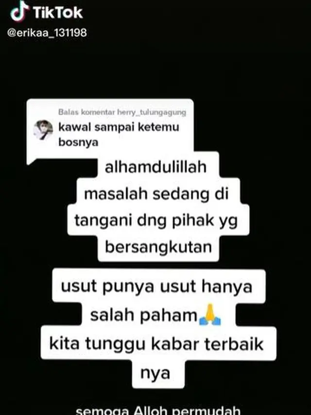 Viral Kakek Ditipu Gaji Dibayar dengan Uang Mainan, Netizen Tak Tega Melihatnya