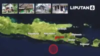 Banner Infografis Gempa Malang Alarm Bencana Besar Berikutnya? (Liputan6.com/Abdillah)