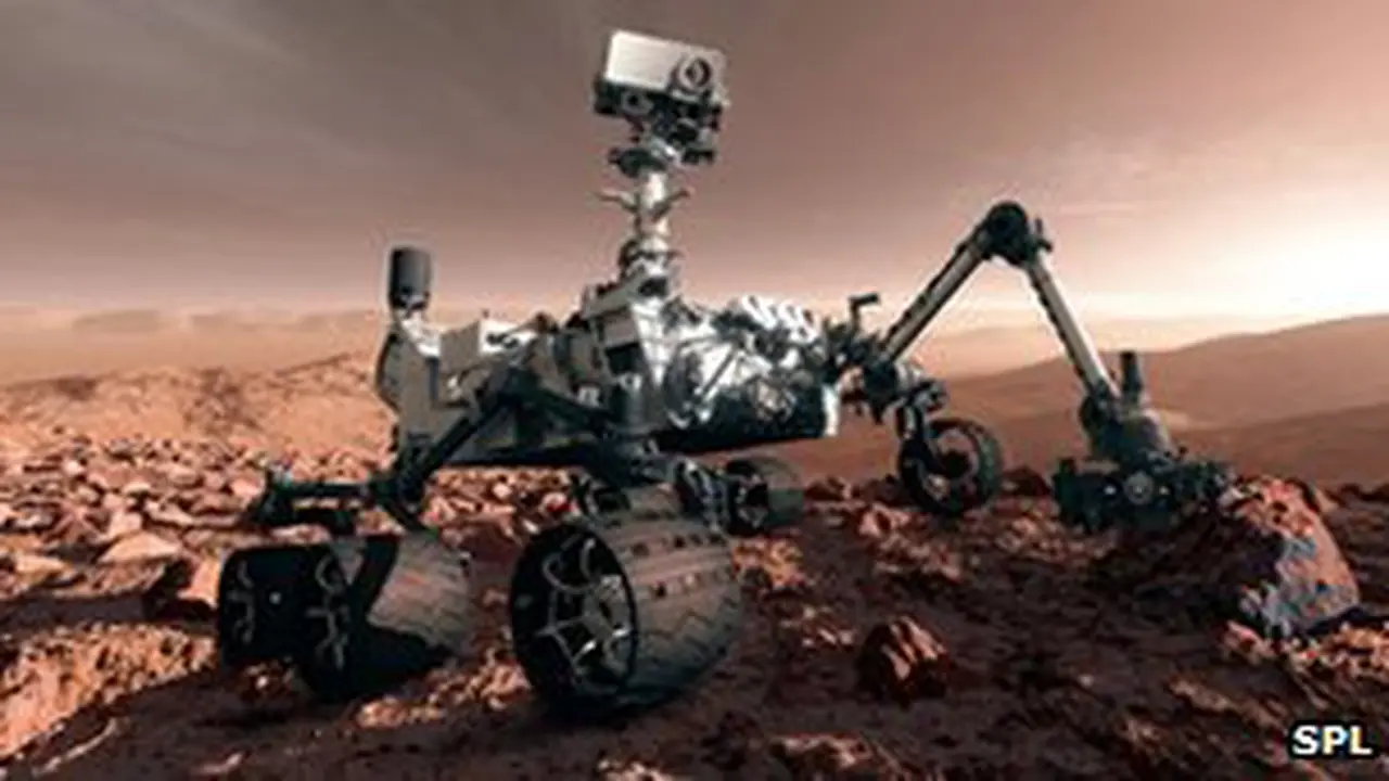 Misi Baru NASA Tahun 2021, Ciptakan Oksigen di Mars