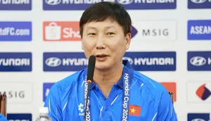Vietnam Tidak Sekedar Incar Kemenangan di FIFA ASEAN Cup 2026