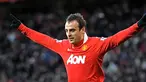 Striker Manchester United Dimitar Berbatov mencetak lima gol ketika Setan Merah melumat Blackburn Rovers 7-1 di Old Trafford pada 27 Desember