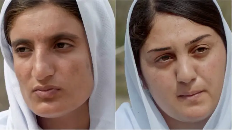 Abducted Yazidi women (0)