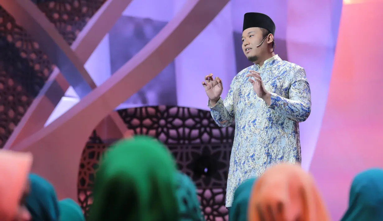 (Adrian Putra/Bintang.com)
