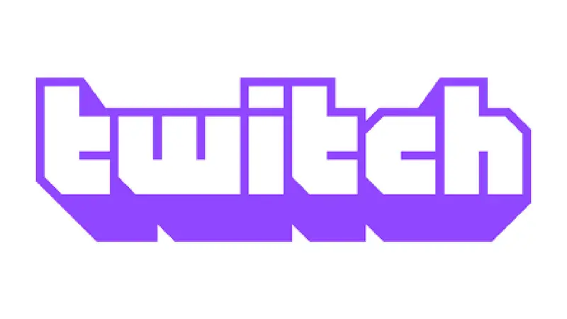 Logo Twitch