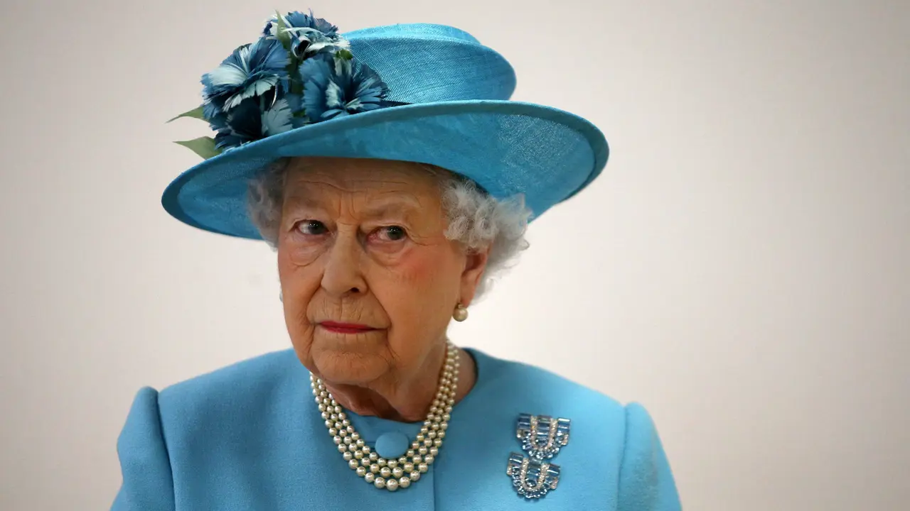 Mengenang Ratu Elizabeth II yang Meninggal di Usia 96 Tahun