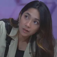 Adegan sinetron Takdir Cinta Yang Kupilih tayang setiap hari di SCTV (Dok Sinemart)