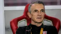 BRI Super League: Ketajaman Bali United Mengancam Persis Solo, Milomir Seslija Pastikan Kantongi Cara Mengatasinya