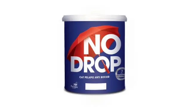 No Drop.