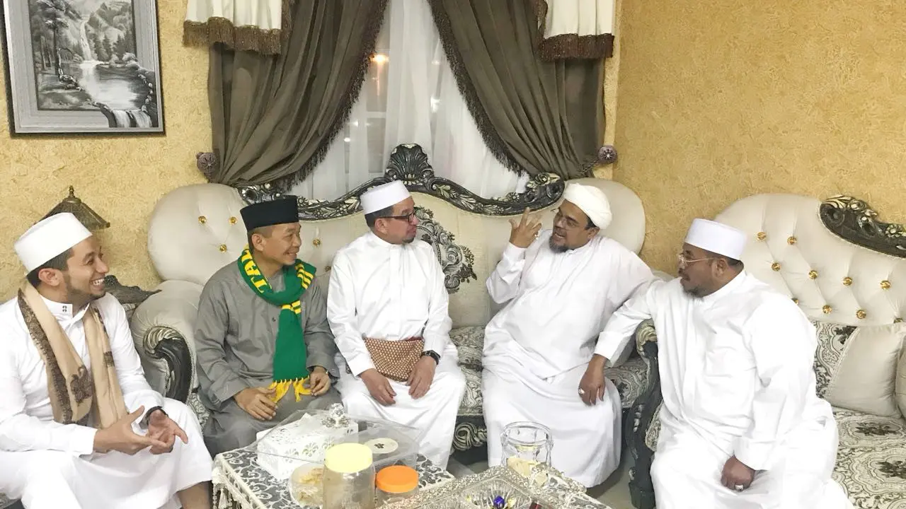 Rizieq Shihab