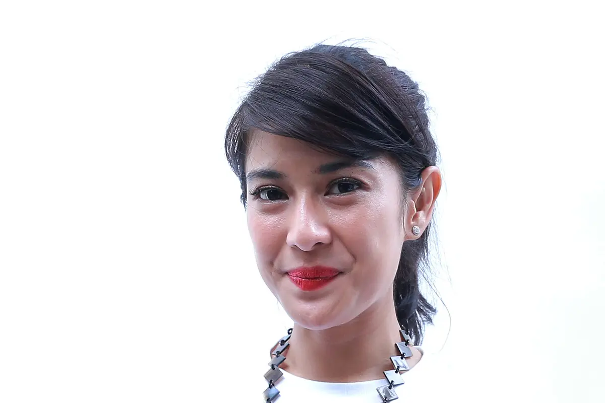 Dian Sastrowardoyo