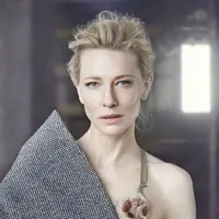 Meskipun sudah berusia 47 tahun, Cate Blanchett tetap terlihat mempesona dan awet muda. (Foto: cate-blanchett.com)