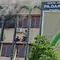 Penyelamatan Dramatis Tiga Anak Yatim Piatu Terjebak Kebakaran