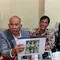 Jogi Nainggolan salah satu pengacara terdakwa kasus Vina dan Eki membeberkan fakta persidangan yang tak pernah terkuak di media. Foto (Liputan6.com / Panji Prayitno)
